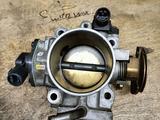 Заслонка дроссельная дроссель Хонда за 20 000 тг. в Астана