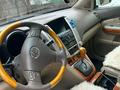 Lexus RX 350 2007 годаfor8 800 000 тг. в Алматы – фото 3