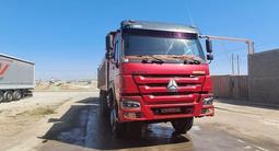 Howo  A5 2013 года за 23 500 000 тг. в Шымкент