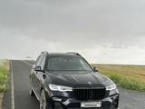 BMW X7 2020 годаfor44 500 000 тг. в Астана – фото 2