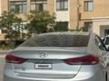 Hyundai Elantra 2017 годаfor5 800 000 тг. в Актау – фото 3