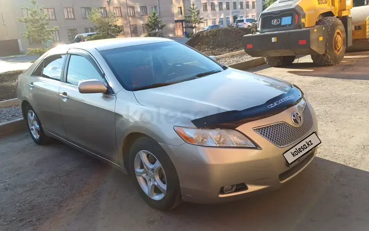 Toyota Camry 2007 года за 5 000 000 тг. в Петропавловск