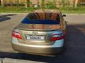 Toyota Camry 2007 года за 5 000 000 тг. в Петропавловск – фото 4