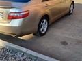 Toyota Camry 2007 года за 5 000 000 тг. в Петропавловск – фото 5