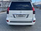 Toyota Land Cruiser Prado 2008 года за 11 000 000 тг. в Актау – фото 4