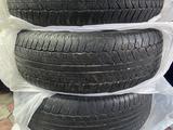 Летняя Резина 265/65/17 DUNLOP за 85 000 тг. в Алматы