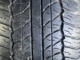 Летняя Резина 265/65/17 DUNLOP за 85 000 тг. в Алматы – фото 2