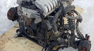 Двигатель BAA, BMV на Volkswagen Touareg 3.2 литра; за 700 750 тг. в Астана