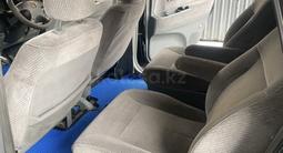 Honda Odyssey 1996 года за 2 490 000 тг. в Алматы – фото 4