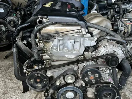 ДВИГАТЕЛЬ КОНТРАКТНЫЙ 2AZ-FE TOYOTA 2.4 ИЗ ЯПОНИИ за 550 000 тг. в Караганда – фото 3