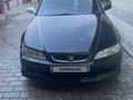 Honda Accord 2000 годаүшін2 000 000 тг. в Алматы