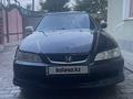 Honda Accord 2000 года за 2 000 000 тг. в Алматы – фото 7