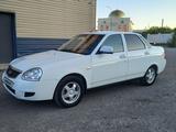 ВАЗ (Lada) Priora 2170 2013 года за 1 900 000 тг. в Караганда