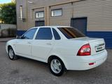 ВАЗ (Lada) Priora 2170 2013 года за 1 900 000 тг. в Караганда – фото 2