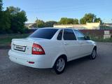 ВАЗ (Lada) Priora 2170 2013 года за 1 900 000 тг. в Караганда – фото 3