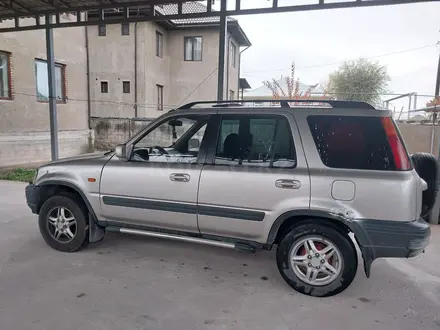 Honda CR-V 1998 года за 3 900 000 тг. в Алматы – фото 6