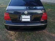 Volkswagen Jetta, 2000