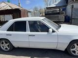 Mercedes-Benz E 280 1990 годаүшін2 300 000 тг. в Караганда – фото 2