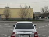 ВАЗ (Lada) Priora 2170 2014 годаүшін1 900 000 тг. в Шымкент – фото 3