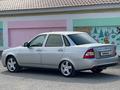 ВАЗ (Lada) Priora 2170 2014 года за 1 900 000 тг. в Шымкент – фото 11