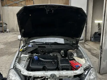 ВАЗ (Lada) Priora 2170 2014 года за 1 900 000 тг. в Шымкент