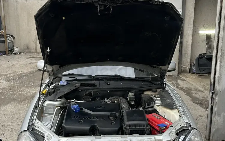 ВАЗ (Lada) Priora 2170 2014 года за 1 900 000 тг. в Шымкент