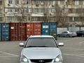 ВАЗ (Lada) Priora 2170 2014 года за 1 900 000 тг. в Шымкент – фото 2