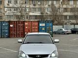 ВАЗ (Lada) Priora 2170 2014 годаүшін1 900 000 тг. в Шымкент – фото 2