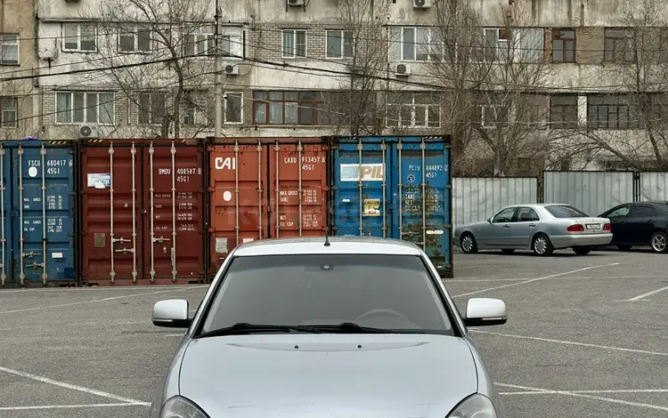 ВАЗ (Lada) Priora 2170 2014 годаүшін1 900 000 тг. в Шымкент