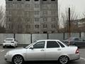ВАЗ (Lada) Priora 2170 2014 года за 1 900 000 тг. в Шымкент – фото 5