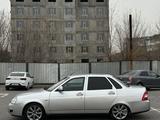 ВАЗ (Lada) Priora 2170 2014 годаүшін1 900 000 тг. в Шымкент – фото 5