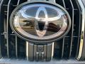 Toyota Land Cruiser Prado 2023 годаүшін35 500 000 тг. в Алматы – фото 41