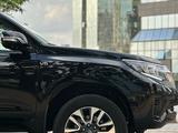 Toyota Land Cruiser Prado 2023 года за 36 500 000 тг. в Алматы – фото 5