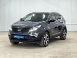 Kia Sportage 2013 года за 7 000 000 тг. в Астана