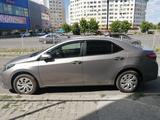 Toyota Corolla 2013 годаүшін7 500 000 тг. в Алматы – фото 5