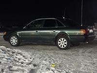 Audi 100 1991 года за 2 000 000 тг. в Мерке