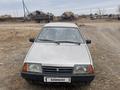 ВАЗ (Lada) 21099 2002 годаүшін430 000 тг. в Уральск