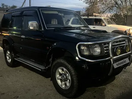 Mitsubishi Pajero 1994 года за 2 000 000 тг. в Жезказган – фото 3