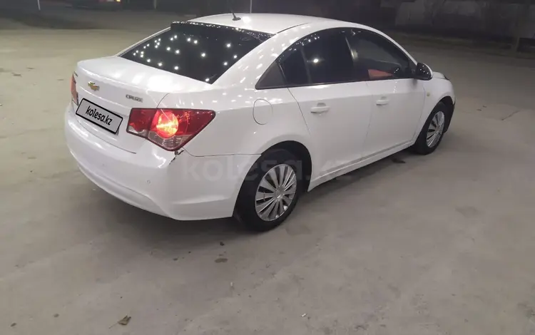 Chevrolet Cruze 2012 годаүшін2 300 000 тг. в Туркестан