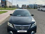 Toyota Camry 2013 годаүшін8 800 000 тг. в Талдыкорган