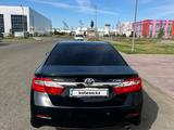 Toyota Camry 2013 годаүшін8 800 000 тг. в Талдыкорган – фото 4