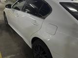 Lexus GS 350 2014 годаүшін14 500 000 тг. в Астана – фото 3