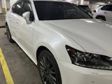 Lexus GS 350 2014 годаүшін14 500 000 тг. в Астана – фото 2