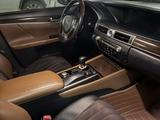 Lexus GS 350 2014 годаүшін14 500 000 тг. в Астана – фото 4