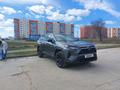 Toyota RAV4 2022 года за 16 200 000 тг. в Уральск – фото 2