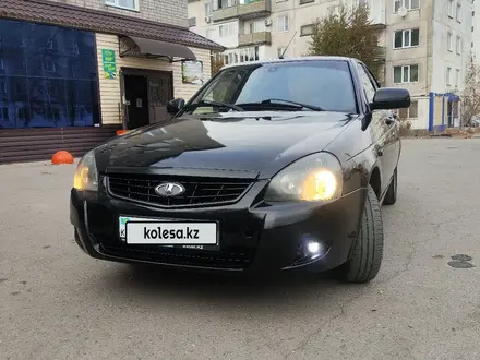 ВАЗ (Lada) Priora 2172 2012 года за 2 150 000 тг. в Аксу