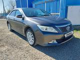 Toyota Camry 2013 года за 7 850 000 тг. в Кокпекты – фото 3
