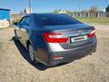 Toyota Camry 2013 года за 7 850 000 тг. в Кокпекты – фото 5