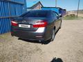 Toyota Camry 2013 года за 7 850 000 тг. в Кокпекты – фото 6