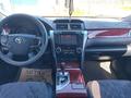 Toyota Camry 2013 года за 7 850 000 тг. в Кокпекты – фото 8